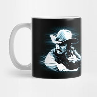 Movie Characters The Bandit Gift Men Mug